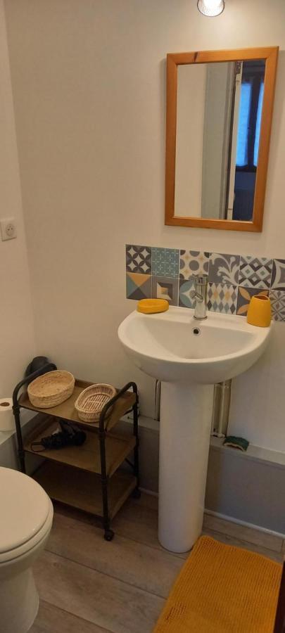 Gites Le Clos Du Verger Maurens  Εξωτερικό φωτογραφία