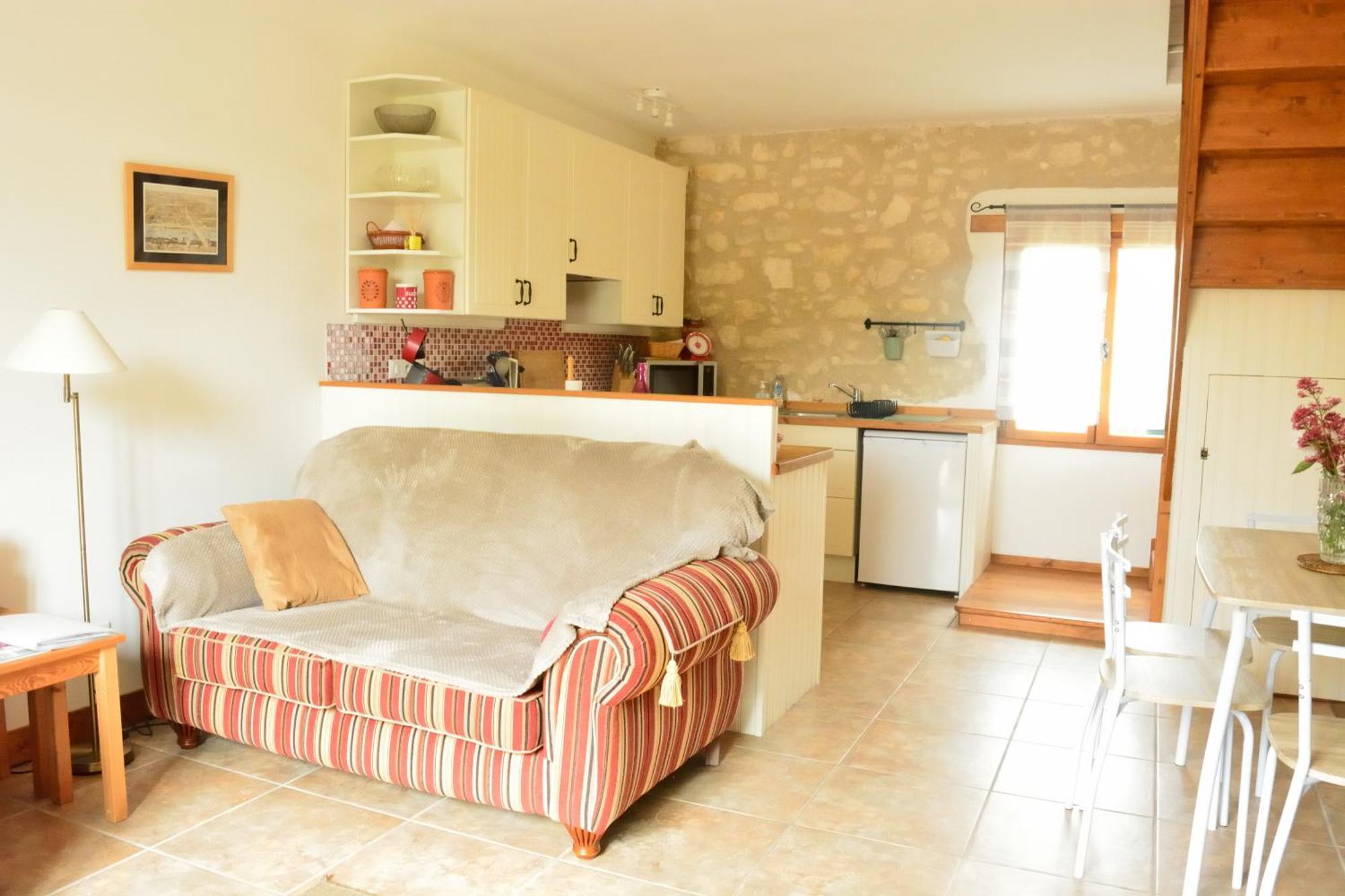 Gites Le Clos Du Verger Maurens  Εξωτερικό φωτογραφία